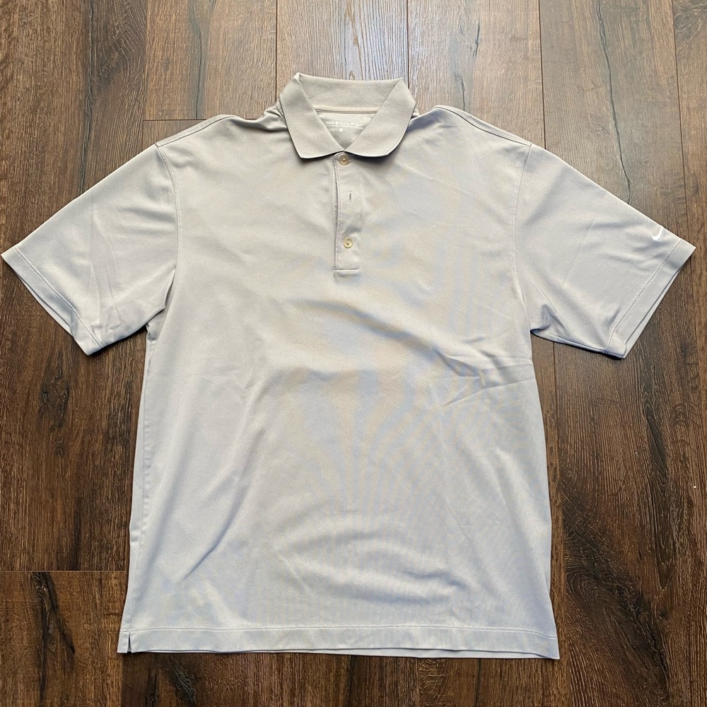 Nike Golf Men’s Dri-Fit Polo